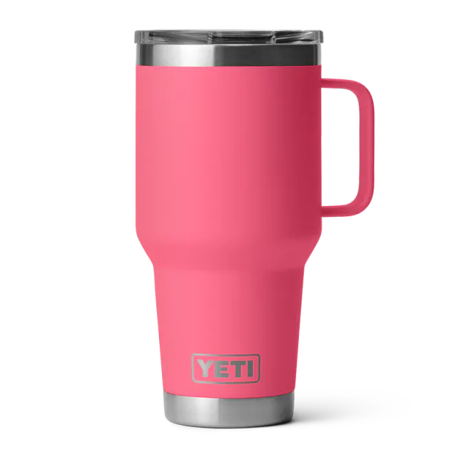 Hovedbilde Yeti Rambler 30 Oz Travel mug, Tropical pink