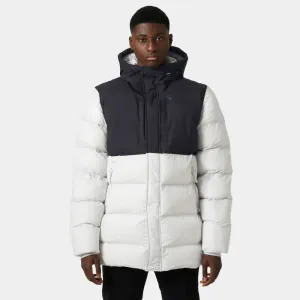 Hovedbilde Helly Hansen Active Puffy Long Jacket, Nimbus ...